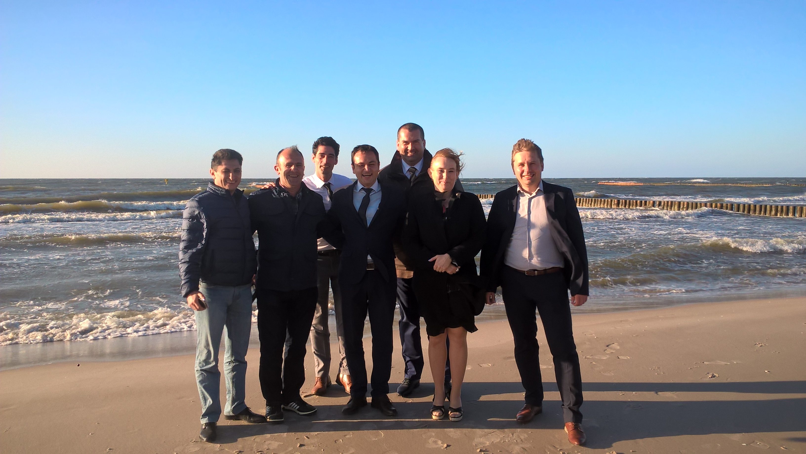 conference photo