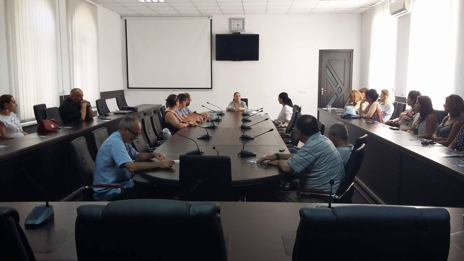 conference photo